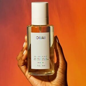 OAUI ST BARTS HAIR & BODY MIST